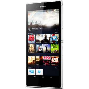 Sony Xperia Z Ultra Price In Pakistan