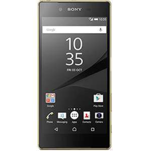 Sony Xperia Z5 Premium Price In Pakistan