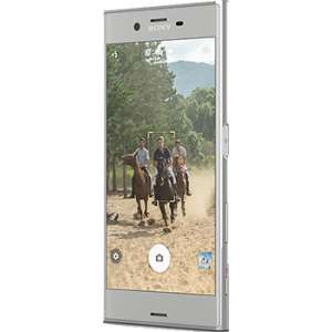 Sony Xperia XZ Price In Pakistan