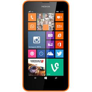 Nokia Lumia 635 Price In Pakistan
