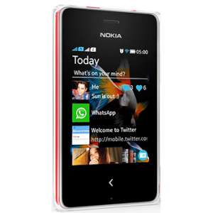Nokia Asha 502 Dual SIM Price In Pakistan