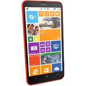 Nokia Lumia 1320 Price In Pakistan