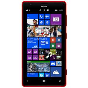 Nokia Lumia 1520 Price In Pakistan