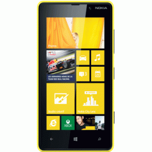 Nokia Lumia 820 Price In Pakistan