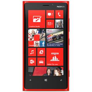 Nokia Lumia 920 Price In Pakistan