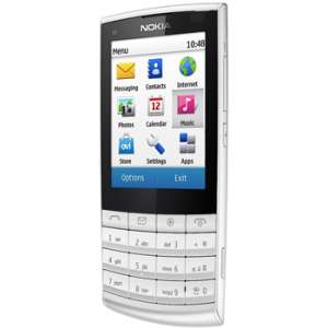 Nokia X3 02 Touch And Type Price In Pakistan