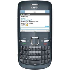 Nokia C3 Price In Pakistan