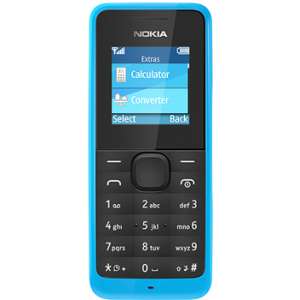Nokia 105 Price In Pakistan