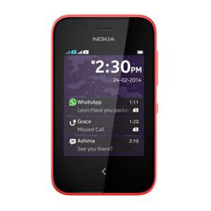 Nokia Asha 230 Price In Pakistan