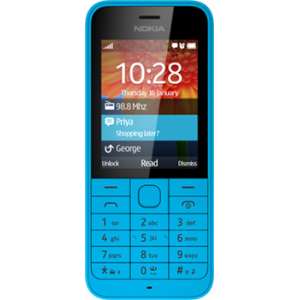 Nokia 220 Price In Pakistan