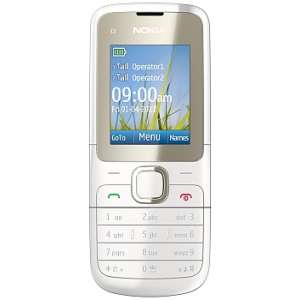 Nokia C2 00 Price In Pakistan