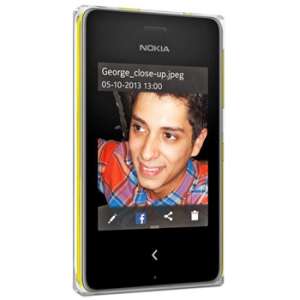 Nokia Asha 500 Price In Pakistan