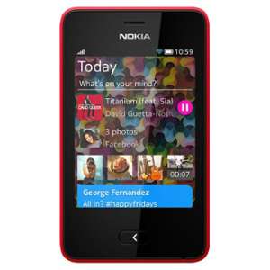 Nokia Asha 501 Price In Pakistan