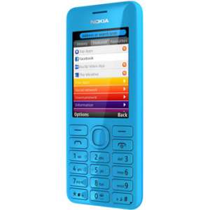 Nokia 206 Price In Pakistan