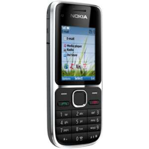 Nokia C2 01 Price In Pakistan