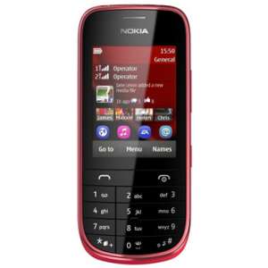 Nokia Asha 202 Price In Pakistan