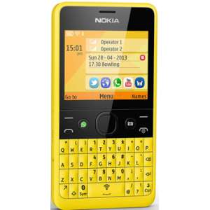 Nokia Asha 210 Price In Pakistan