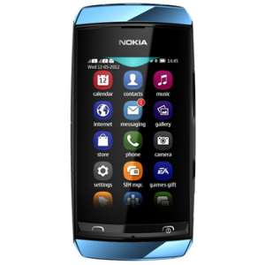 Nokia Asha 305 Price In Pakistan