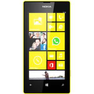Nokia Lumia 520 Price In Pakistan