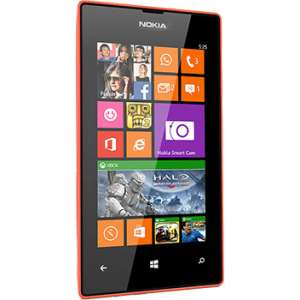Nokia Lumia 525 Price In Pakistan