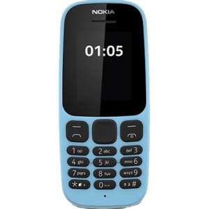 Nokia 105 2017 Price In Pakistan