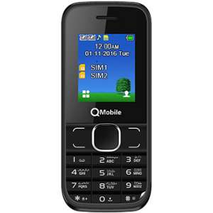 Qmobile L103 Price In Pakistan