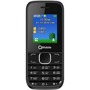 Qmobile L103 Price In Pakistan