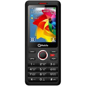 Qmobile K135 Price In Pakistan