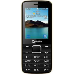 Qmobile K140 Price In Pakistan