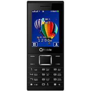 Qmobile D4 Price In Pakistan