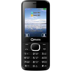 Qmobile Power3 Price In Pakistan