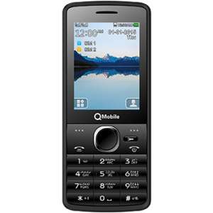 Qmobile K145 Price In Pakistan