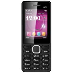 Qmobile K150 Price In Pakistan