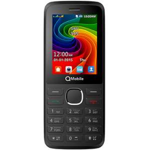 Qmobile K100 Price In Pakistan