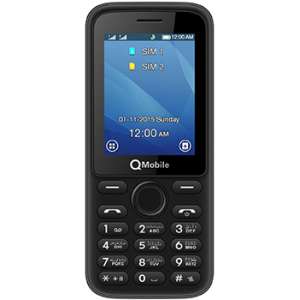 Qmobile C15 Price In Pakistan