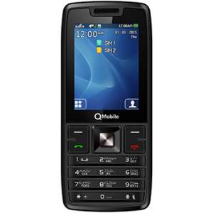 Qmobile Power4 Price In Pakistan