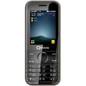 Qmobile ECO 100 Price In Pakistan