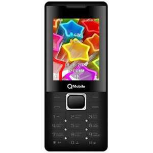 Qmobile XL20 Price In Pakistan