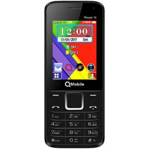 Qmobile Power 14 Price In Pakistan