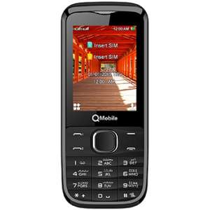 Qmobile M85 Price In Pakistan