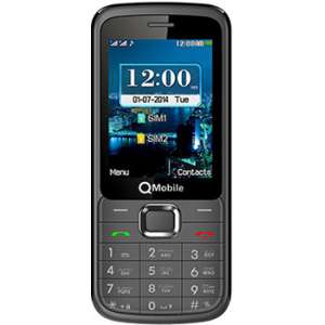 Qmobile X4 Price In Pakistan