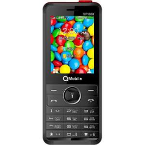 Qmobile SP1000 Price In Pakistan