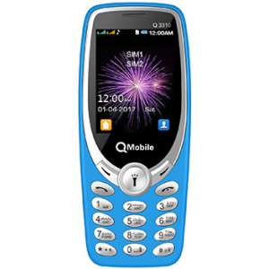 Qmobile Q3310 Price In Pakistan