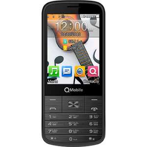 Qmobile XL25 Price In Pakistan