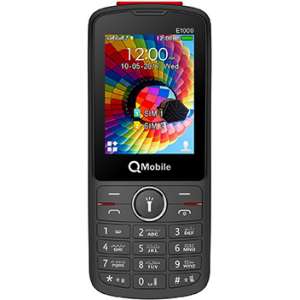 Qmobile E1000 Party Price In Pakistan