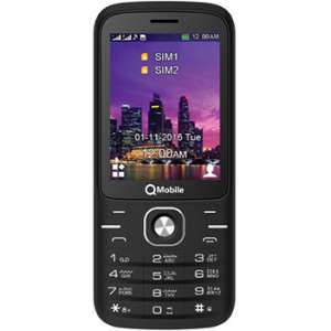 Qmobile K650 Price In Pakistan