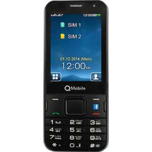 Qmobile Explorer 3G Price In Pakistan