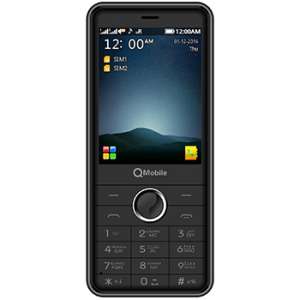 Qmobile Ultra 2 Price In Pakistan