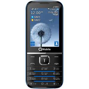 Qmobile J1000 Price In Pakistan