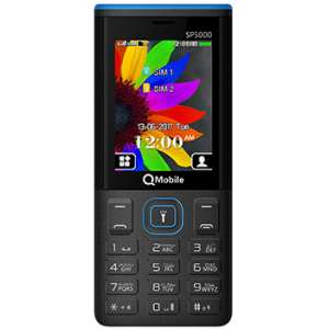 Qmobile SP5000 Price In Pakistan